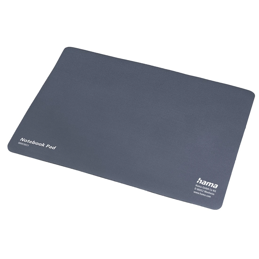 LapKoser 3in1 notebookpad 28 x 16 cm