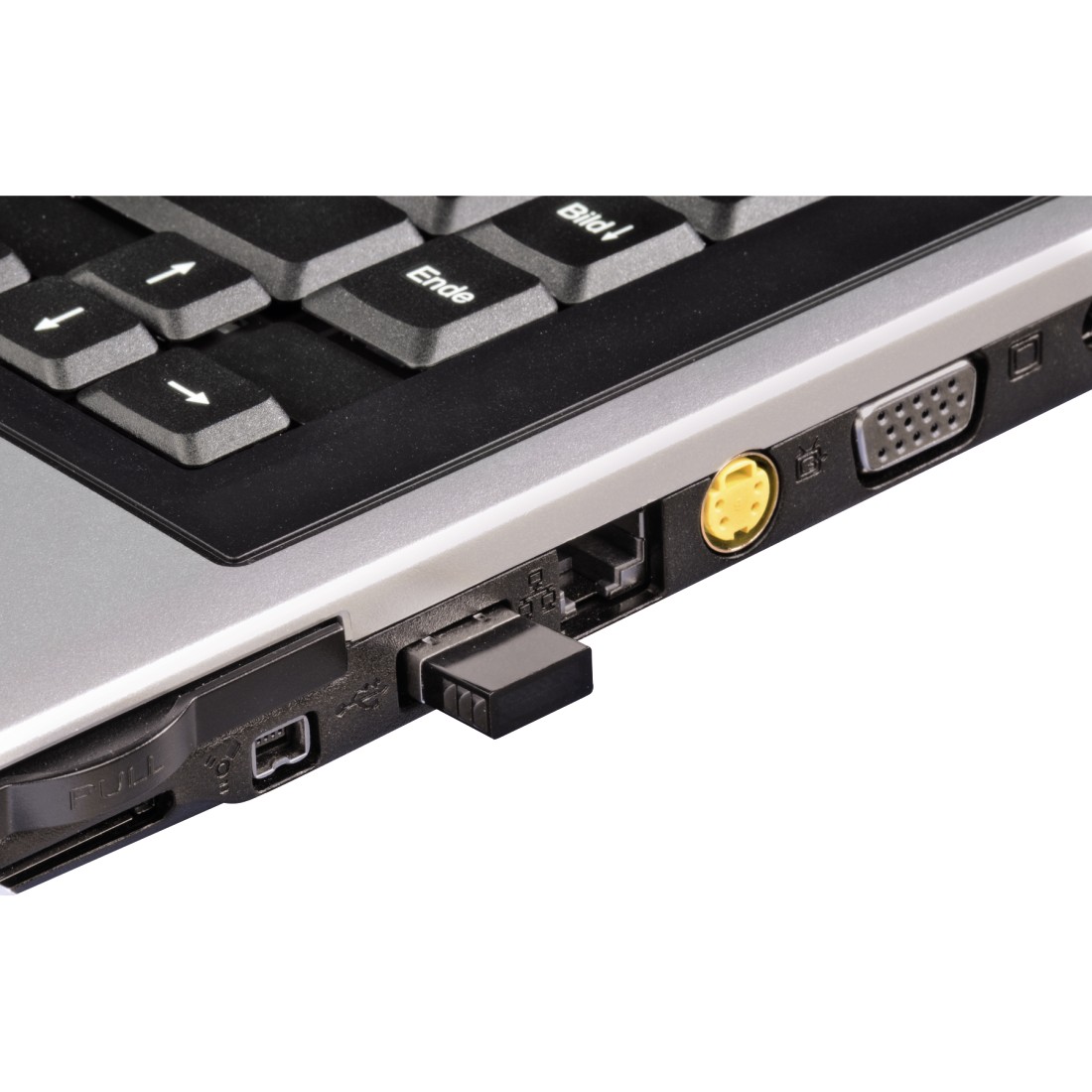 00053188 Hama Bluetooth®-USB-Adapter, Version 4.0 C1 + EDR