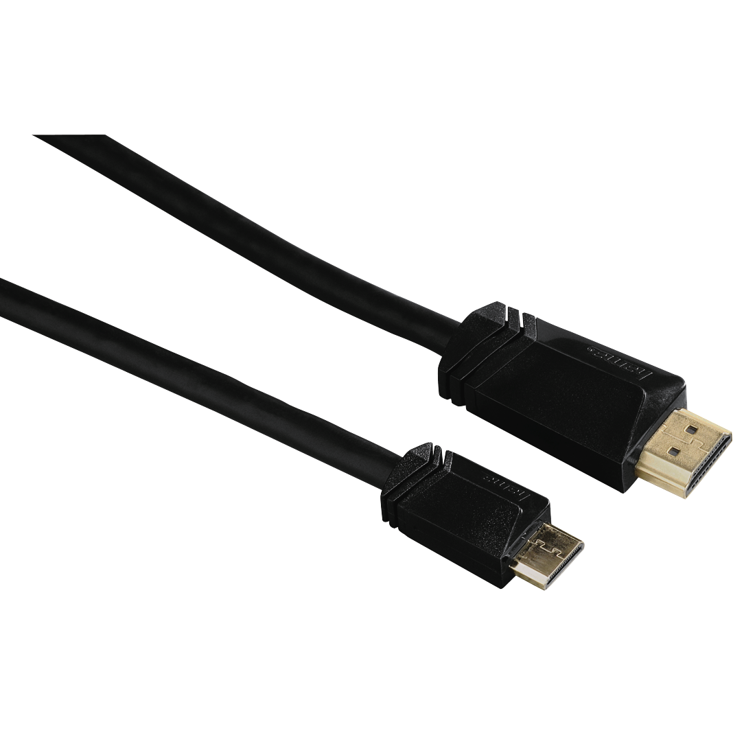 00122119 Hama High Speed HDMI™-Kabel, Steck. Typ A - Steck. Typ C (Mini),  Ethernet, 1,5 m | hama-suisse.ch