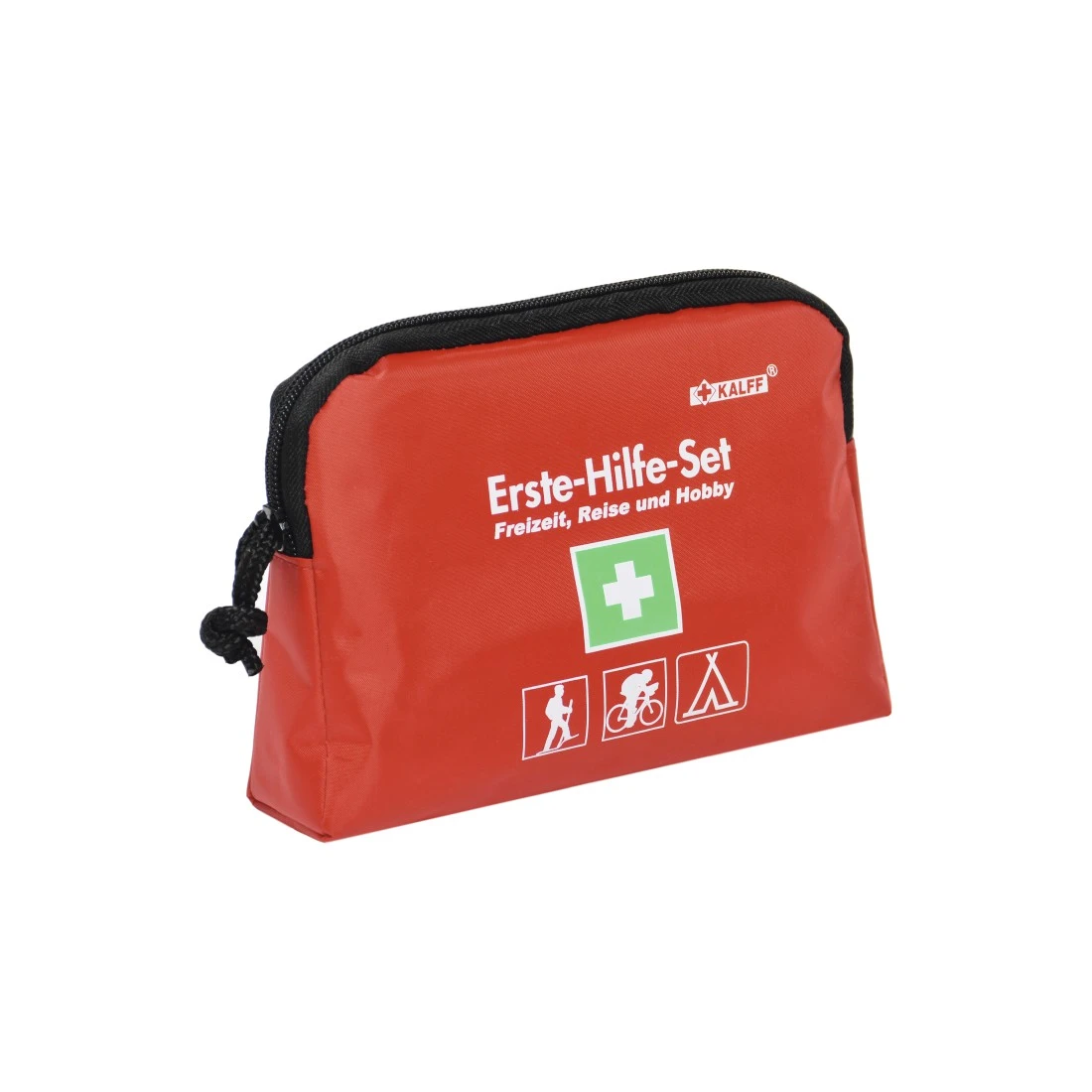 Erste-Hilfe-Set 'Standard' von Relags – die kleine Notfalltasche für  unterwegs