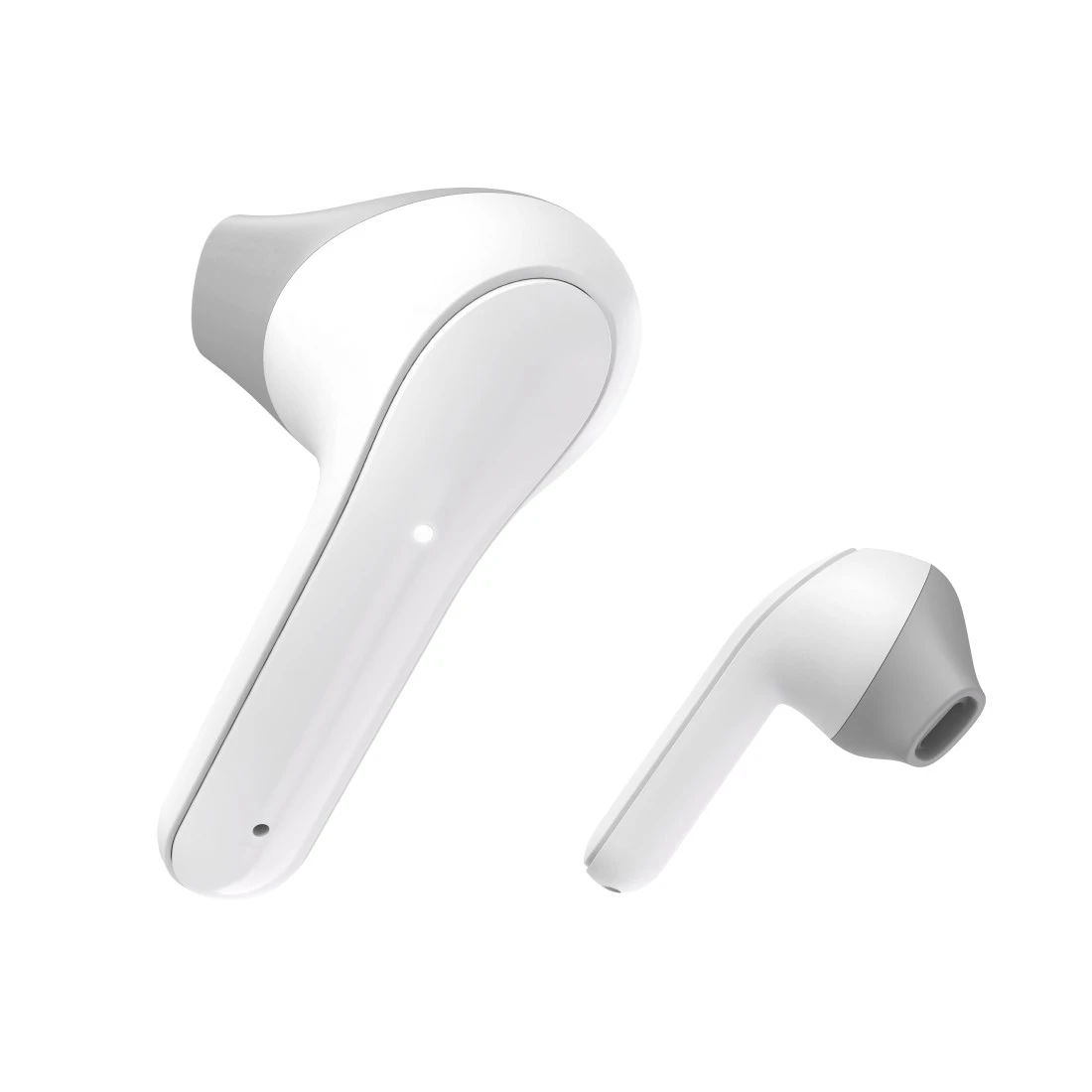 Bluetooth®-Kopfhörer "Freedom Light", True Wireless, Earbuds, Sprachst., Ws  | Hama