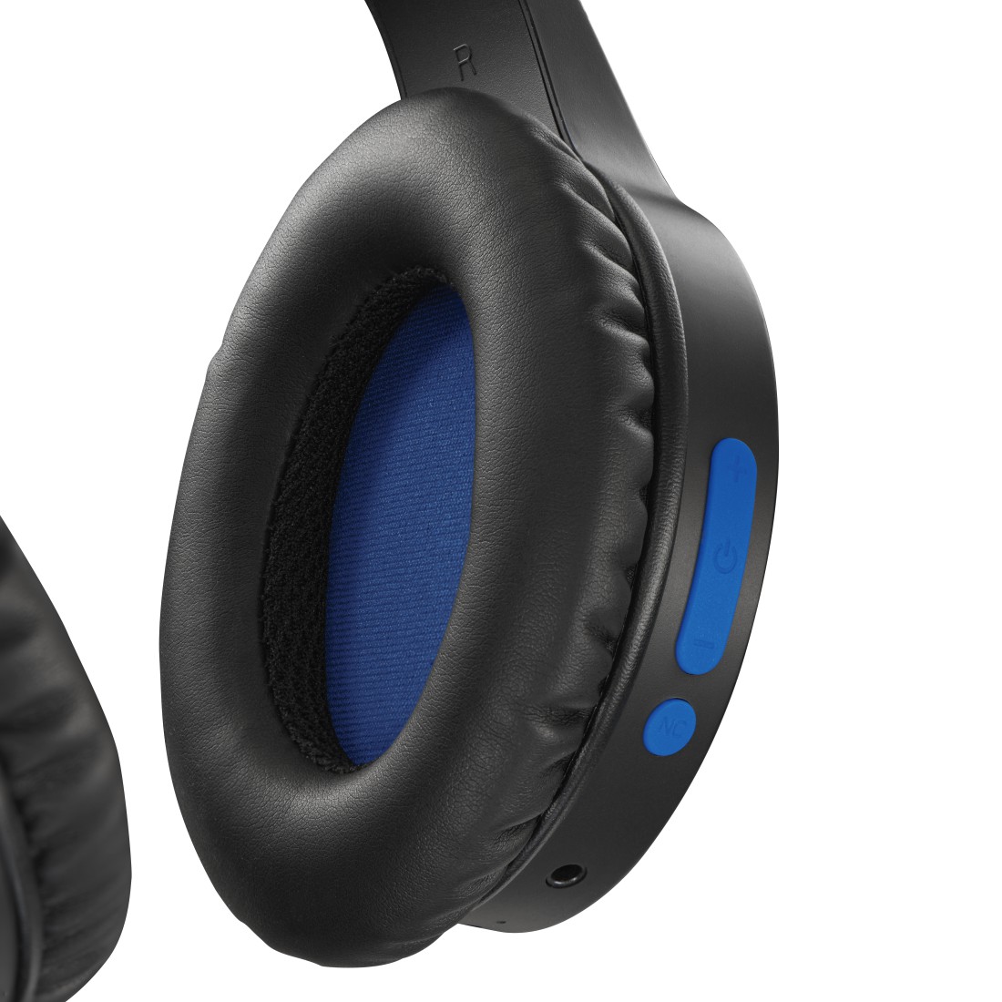 Over-Ear, Bluetooth®-Kopfhörer ANC, Hama Mikro, Focused\