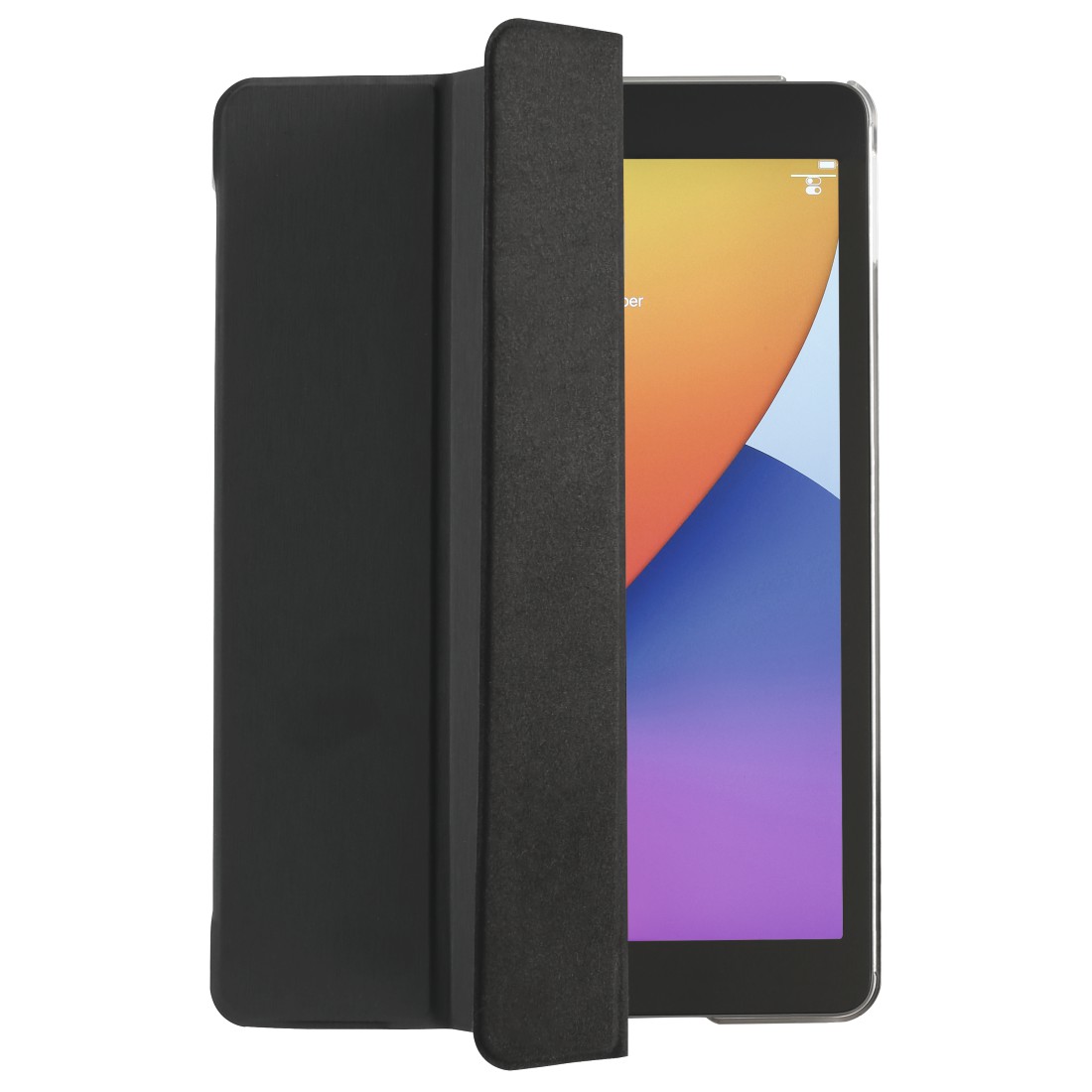 00188415 Hama Tablet-Case "Fold Clear" mit Stiftfach für Apple iPad 10.2"  (2019/2020) | hama-suisse.ch