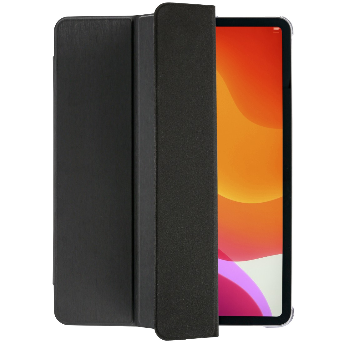 00188427 Hama Tablet-Case "Fold Clear" für Apple iPad Pro 11" (2020),  Schwarz | hama-suisse.ch
