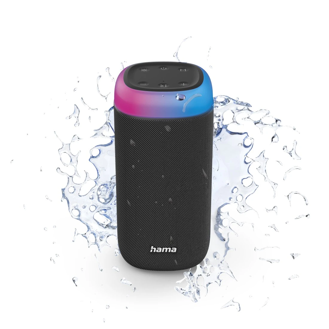 Hama 30W, Bluetooth®-Lautsprecher \