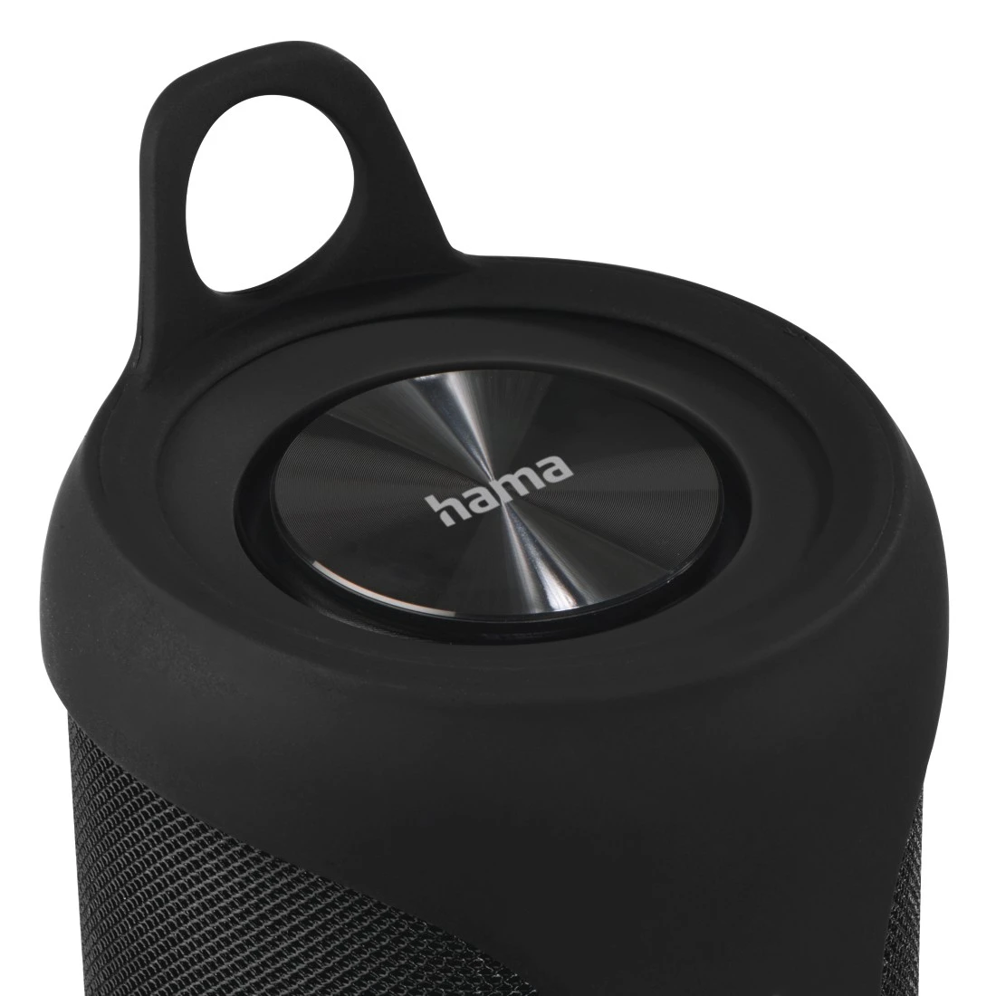 20 Bluetooth®-Lautsprecher W, | Hama Schwarz \