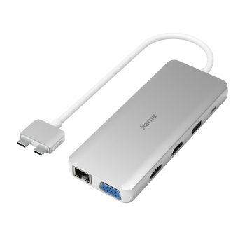 USB Type-C Kabel & Adapter | hama-suisse.ch
