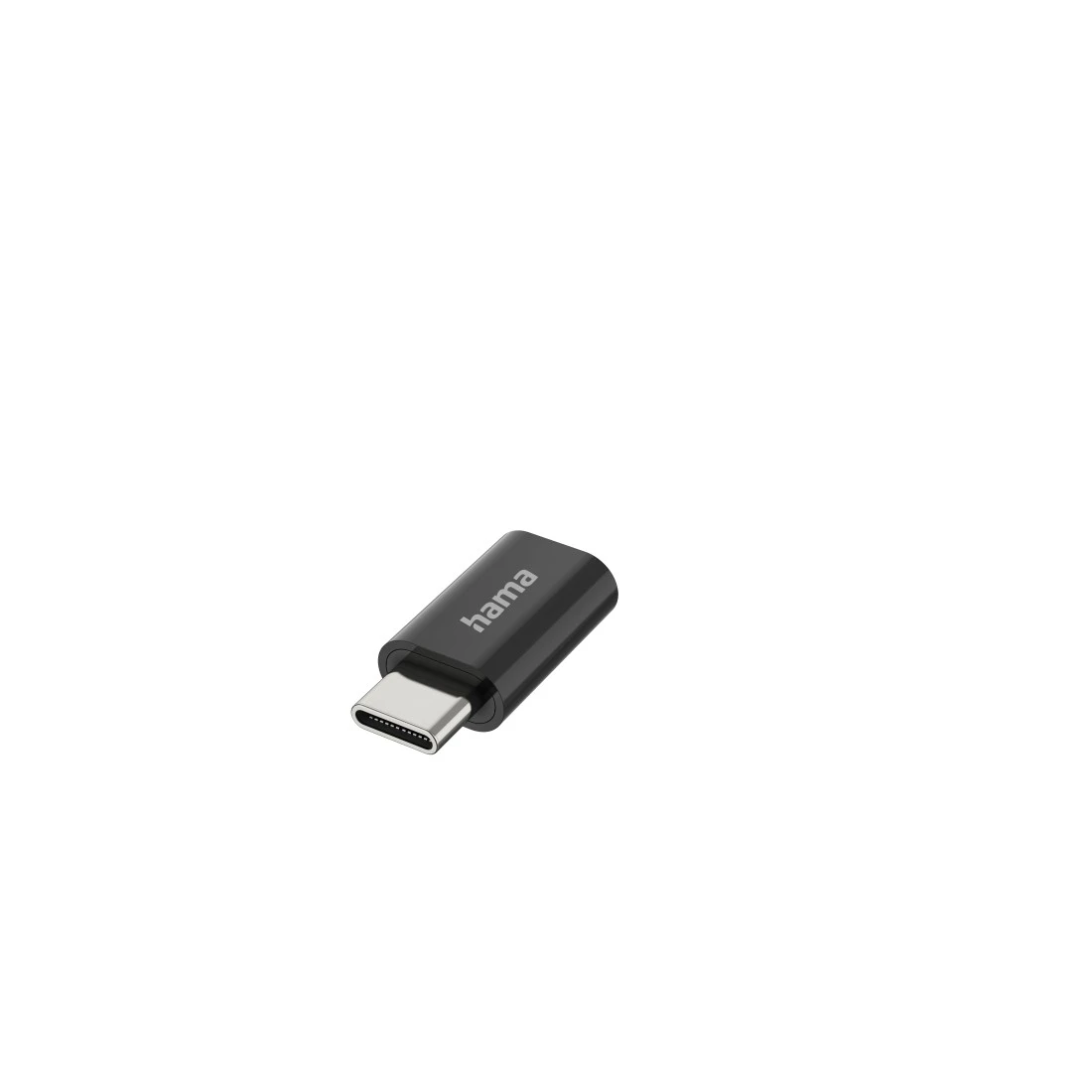 USB-OTG-Adapter, Mini-USB-Stecker - USB-Buchse, USB 2.0, 480 Mbit