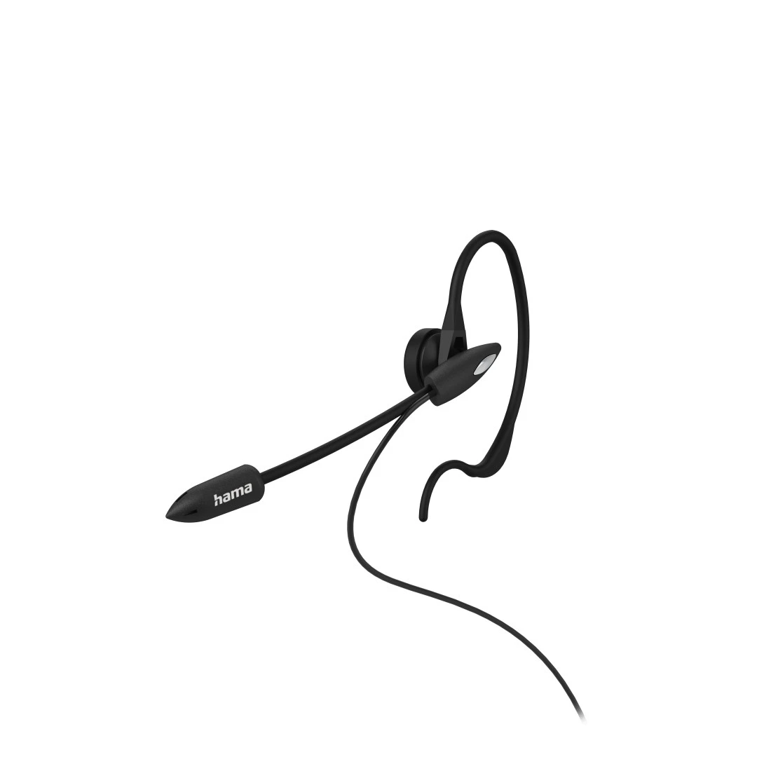 In-Ear-Headset für schnurlose Telefone, 2,5-mm-Klinke | Hama