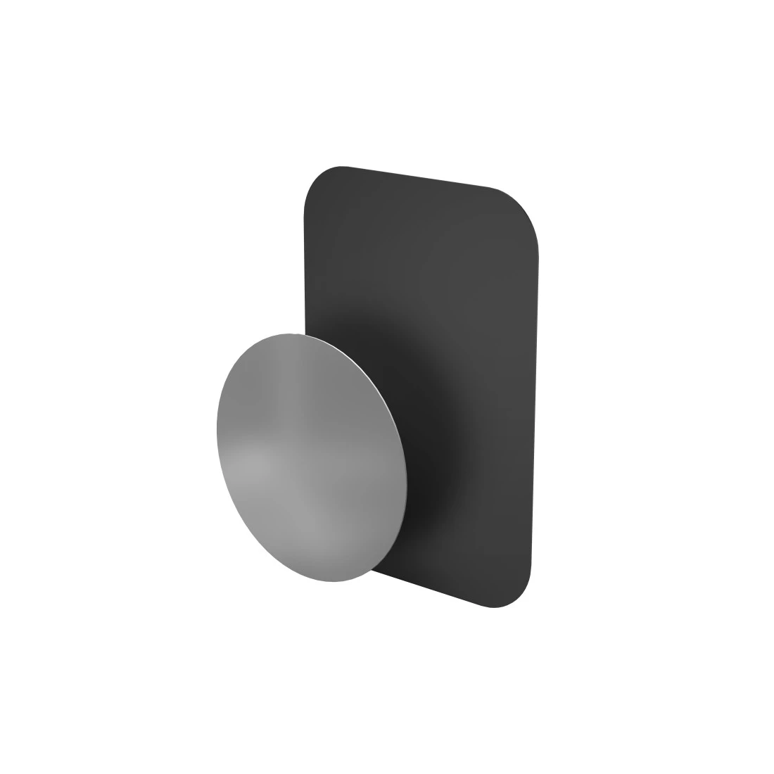 Handyhalterung Magnethalterung KFZ Halterung Magnet Handyhülle Handy H—  Fenster-Bayram