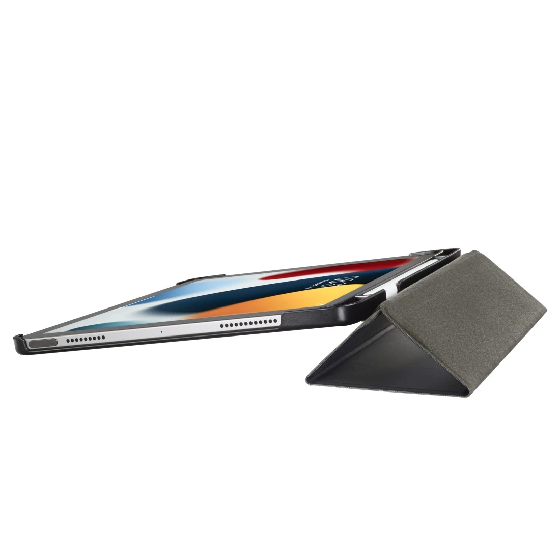 Tablet-Case "Fold" mit Stiftfach für Apple iPad Air 10.9" (2020/2022) | Hama