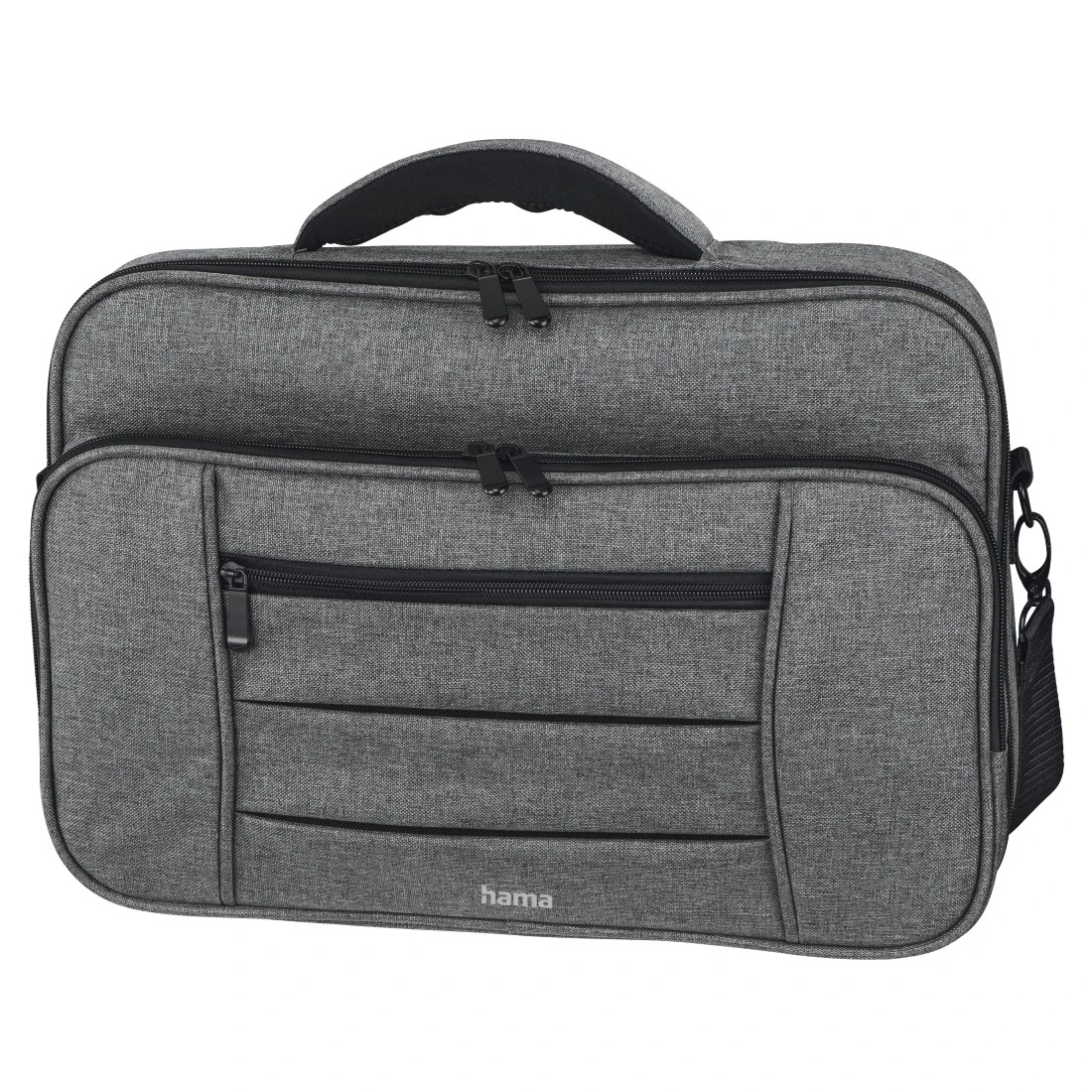 Laptop-Tasche Hama Grau 40 cm bis (15,6\