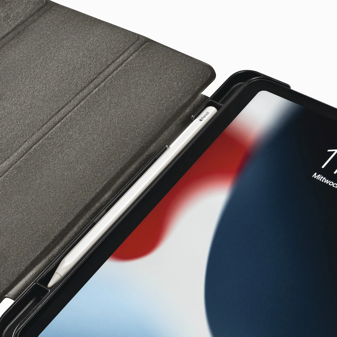 Tablet-Case "Fold" mit Stiftfach für Apple iPad Air 10.9" (2020/2022) | Hama