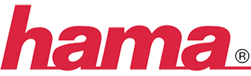 Le logo Hama depuis 1968