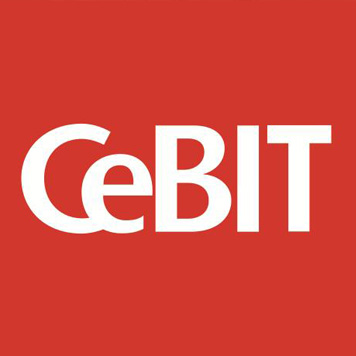 Logo CeBIT