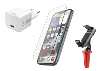 Hama Auto-Handyhalterung Easy Snap mit Saugnapf 360 Grad drehbar universal  kaufen