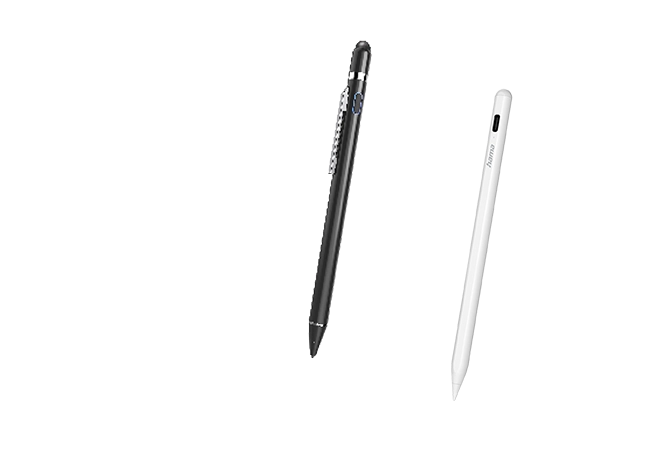 Tablet-Stifte von Hama