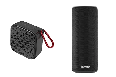Bluetooth-Lautsprecher CH Hama von Hama | kaufen