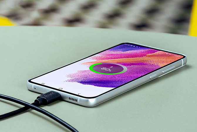 Samsung: Wireless Charging Übersicht | Hama CH