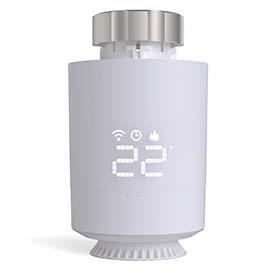 Hama Smarthome-Thermostat