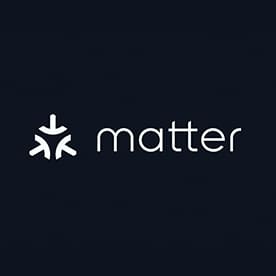 Logo: Matter