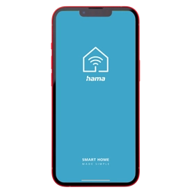 Hama Smart-Home-App