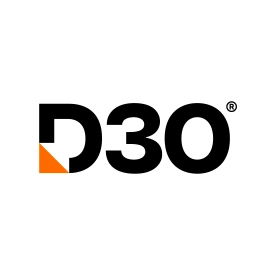 D3O-Logo