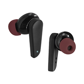 Hama Bluetooth®-Kopfhörer "Spirit Pocket", True Wireless, In-Ear