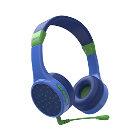 Hama Bluetooth®-Kinderkopfhörer "Teens Guard", On-Ear, Lautstärkebegrenzung, Bluetooth