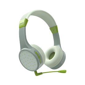 Hama Bluetooth®-Kinderkopfhörer "Teens Guard", On-Ear, Lautstärkebegrenzung, Bluetooth