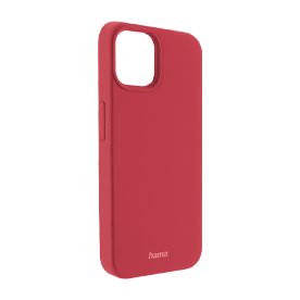 Hama Cover "MagCase Finest Feel PRO" für Apple iPhone 14